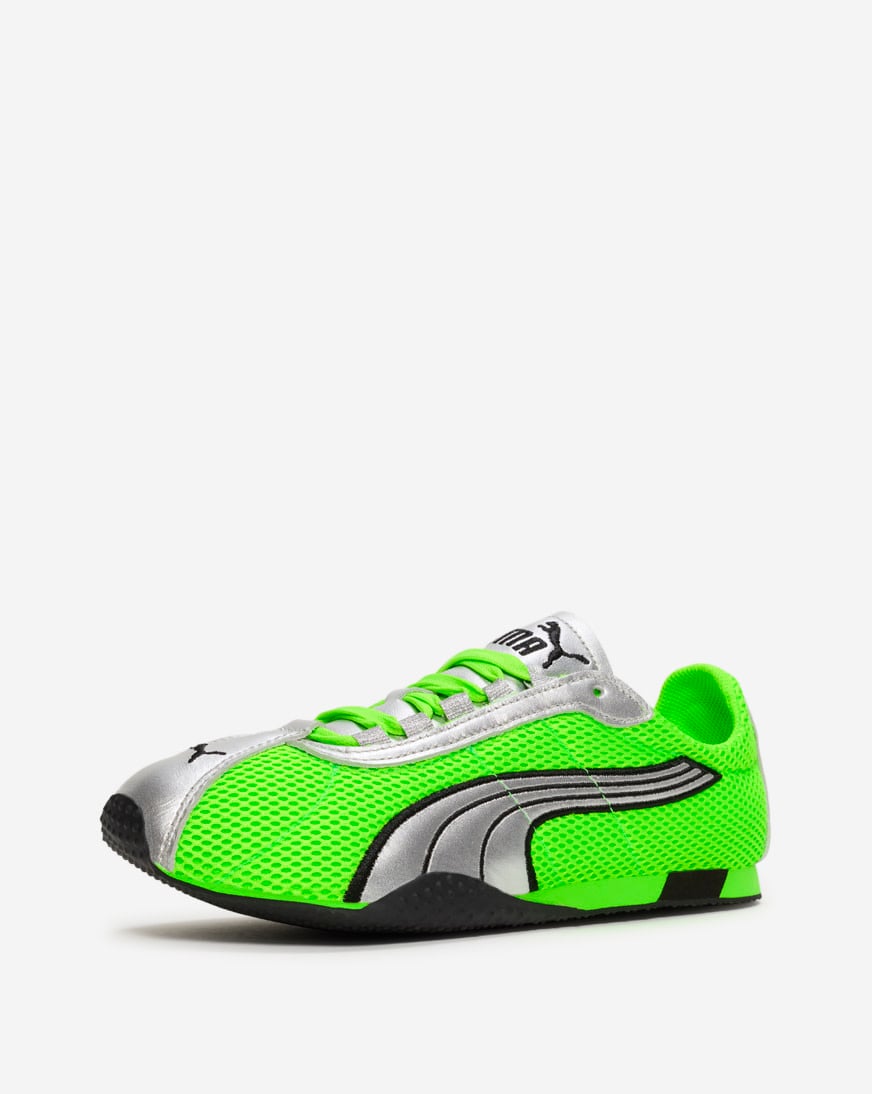 【FRAY I.D×PUMA】H-STREET Shop Puma H-Street OG 405423-01 green | SNIPES USA