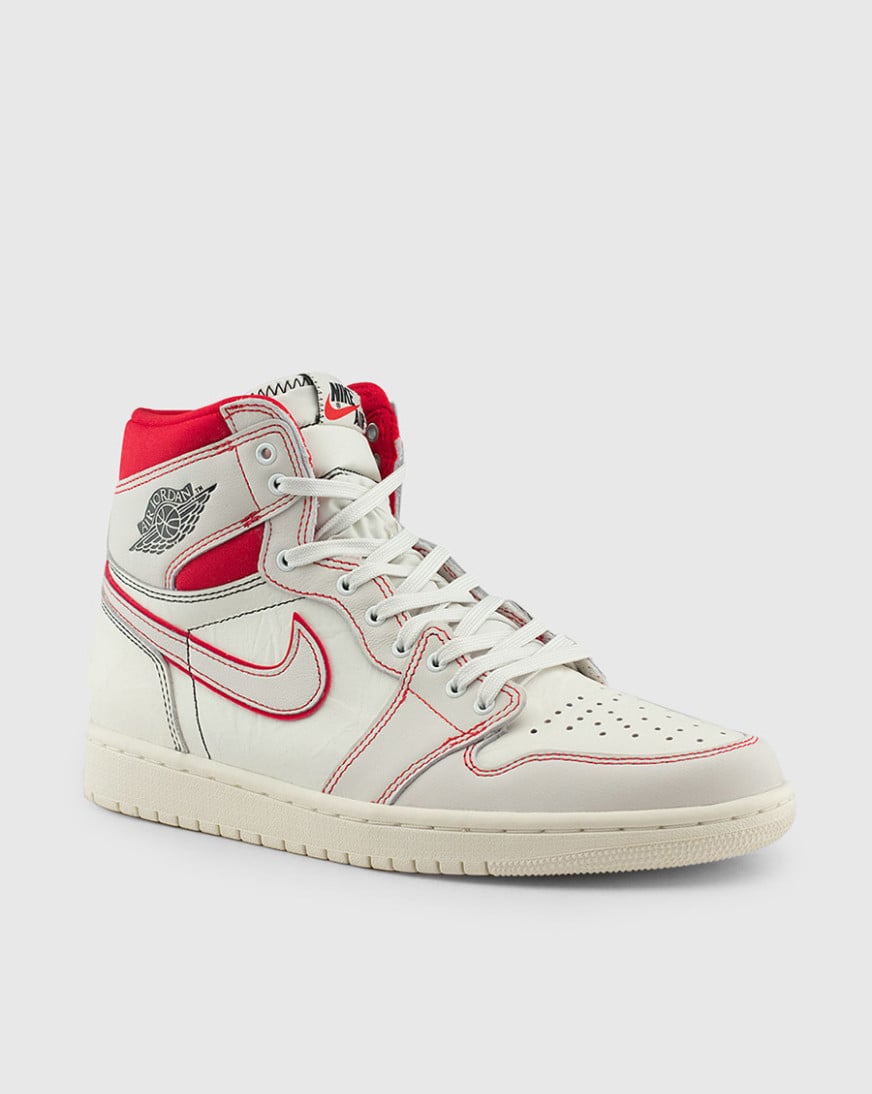 Jordan Retro Air Jordan 1 High Mens Shoes | Snipes USA Jordan Retro Air Jordan 1 High Mens Shoes | Snipes USA