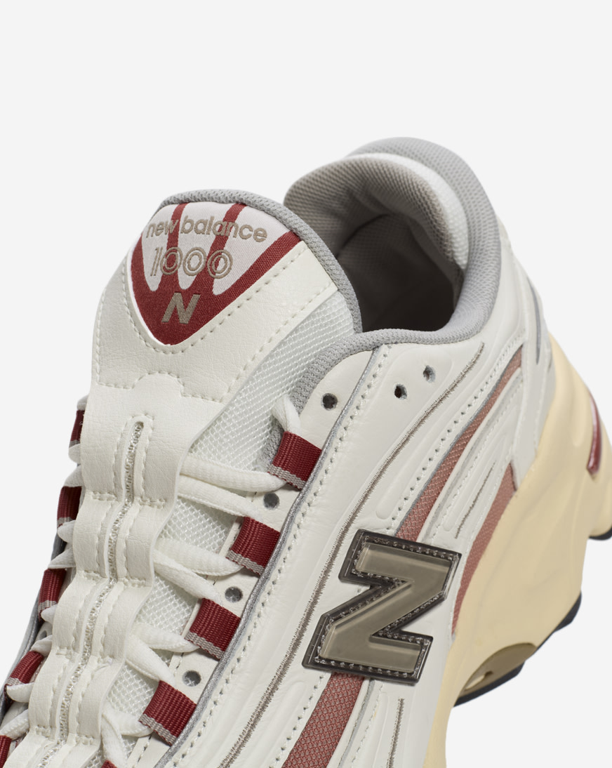 Shop New Balance 1000 M1000CB white | SNIPES USA display picture 2