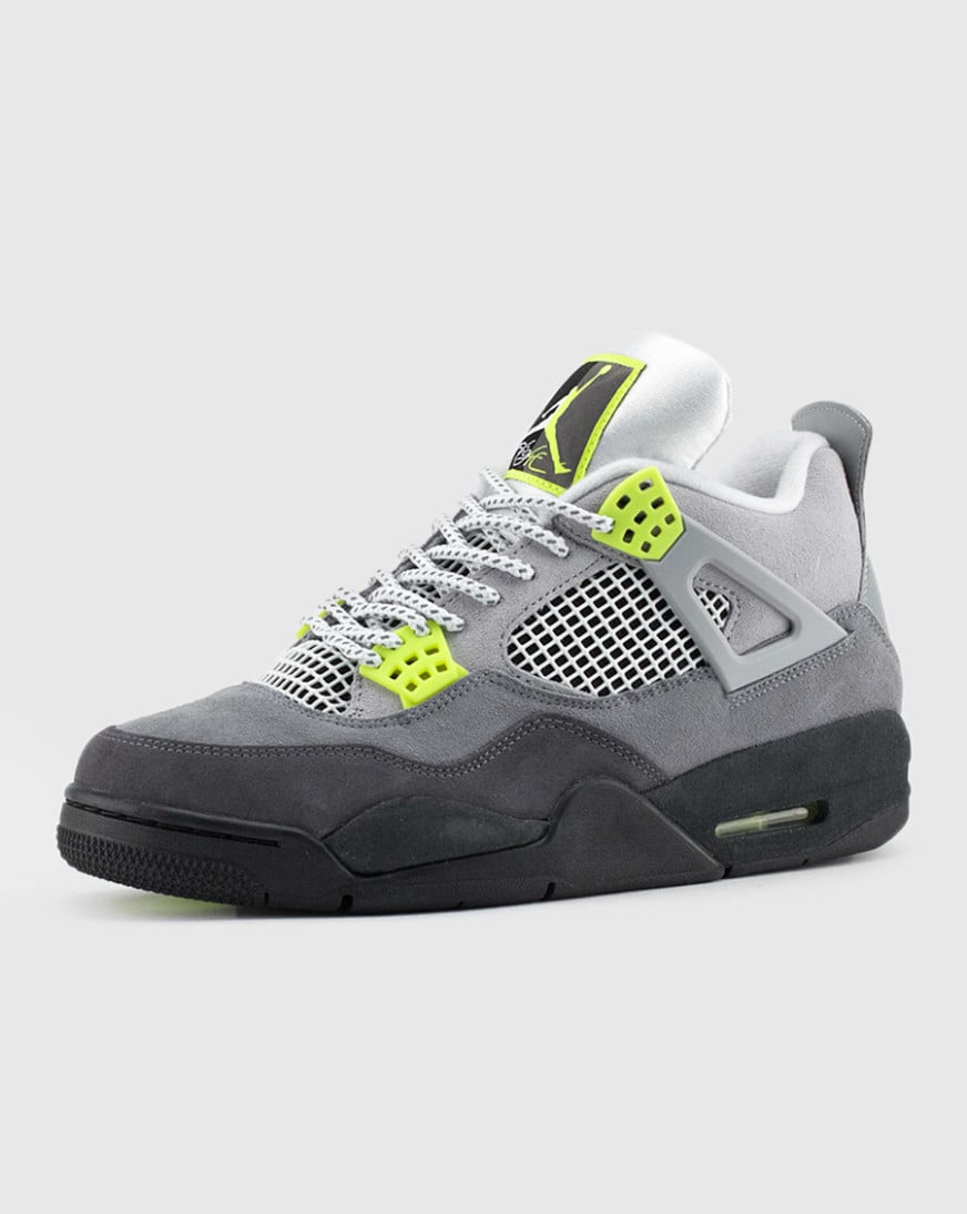 Shop Jordan Retro Air Jordan 4 Se 