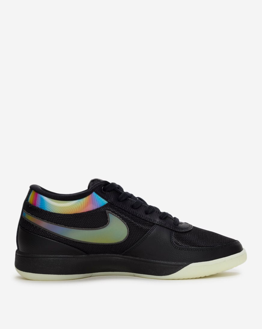 Shop Nike Book 1 IM7442-001 black | SNIPES USA