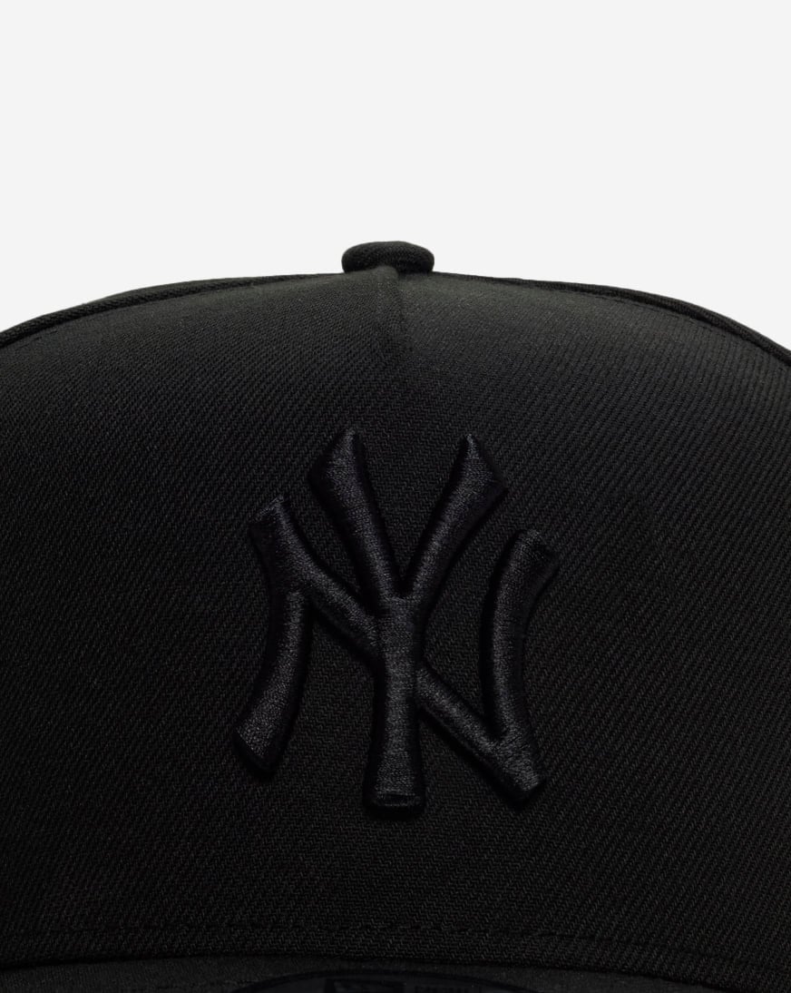 Shop New Era 9Fifty New York Yankees A-Frame Snapback Hat 70941953