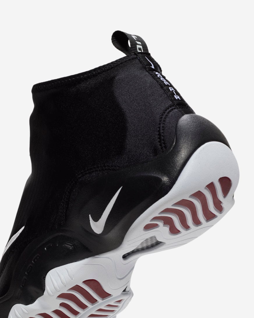 Shop Nike Air Zoom Flight The Glove IV6206-010 black | SNIPES USA
