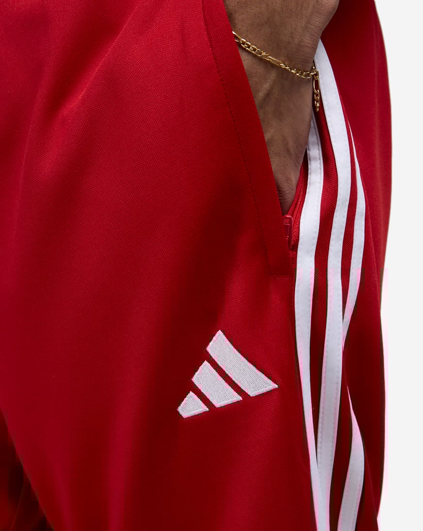 Shop adidas Tiro 25 Track Pants JM5969-627 red | SNIPES USA