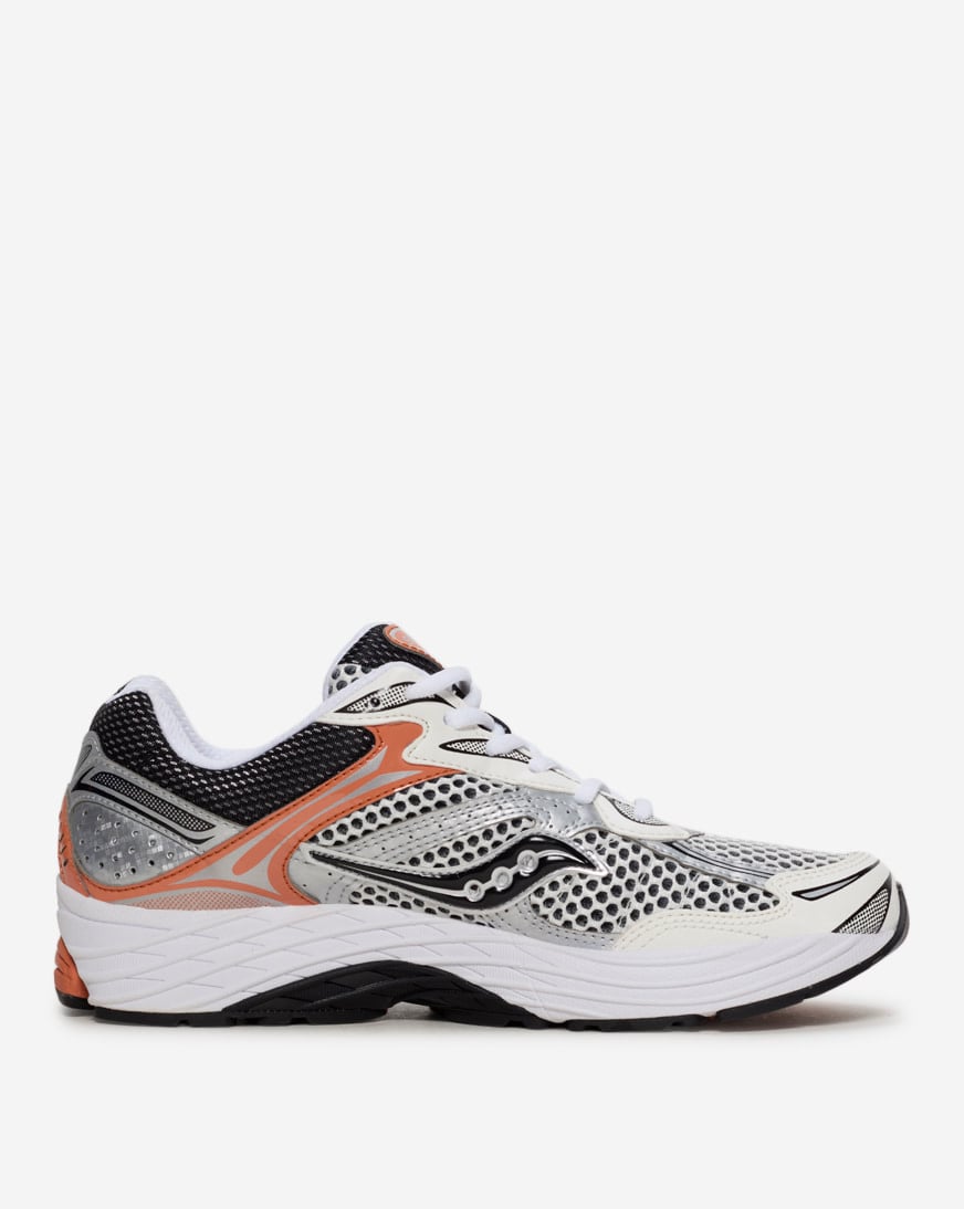 Shop Saucony ProGrid Omni 9 S70739-11 silver | SNIPES USA