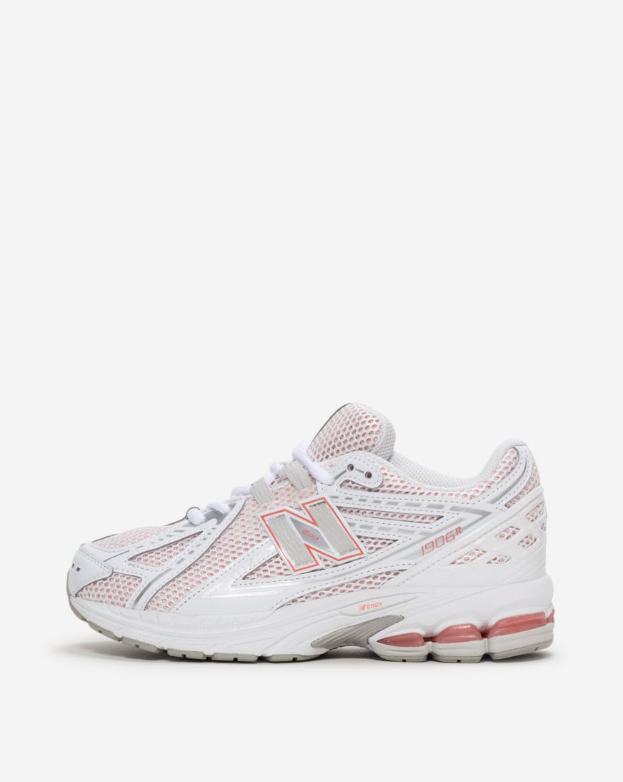 Shop New Balance Grade School 1906 GC1906CL white | SNIPES USA