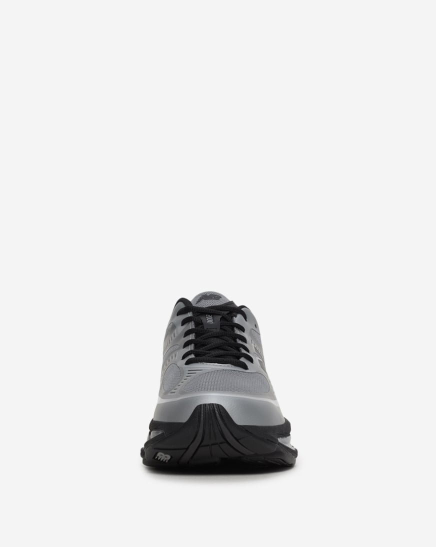 Shop New Balance ABZORB 2000 U20006OU grey | SNIPES USA display picture 1
