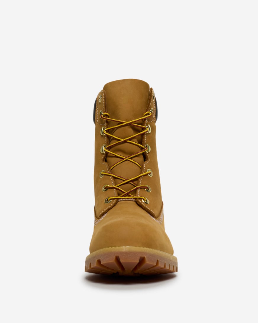 Shop Timberland 8-Inch Premium Waterproof Boot TB1122817131 beige