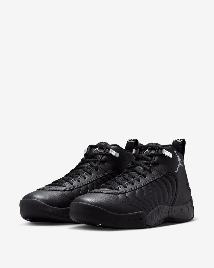 シューズ(男性用) Jumpman shoes for men,brand new Shop Jordan Jumpman Pro DN3686-001 black | SNIPES USA