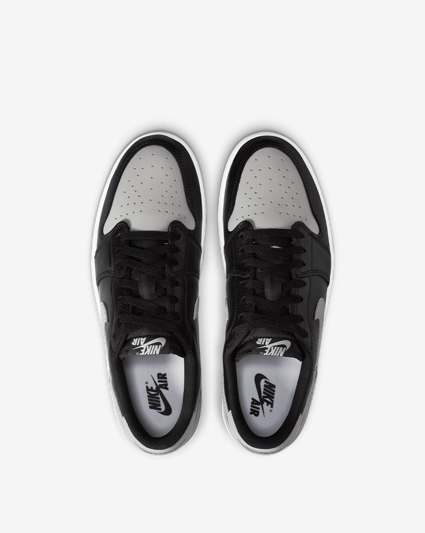 H*I様 【新品】Jordan 1 Retro Low OG \"Black Ce Women's Air Jordan 1 Low OG 'NC to Chi' (CZ0775-046) release