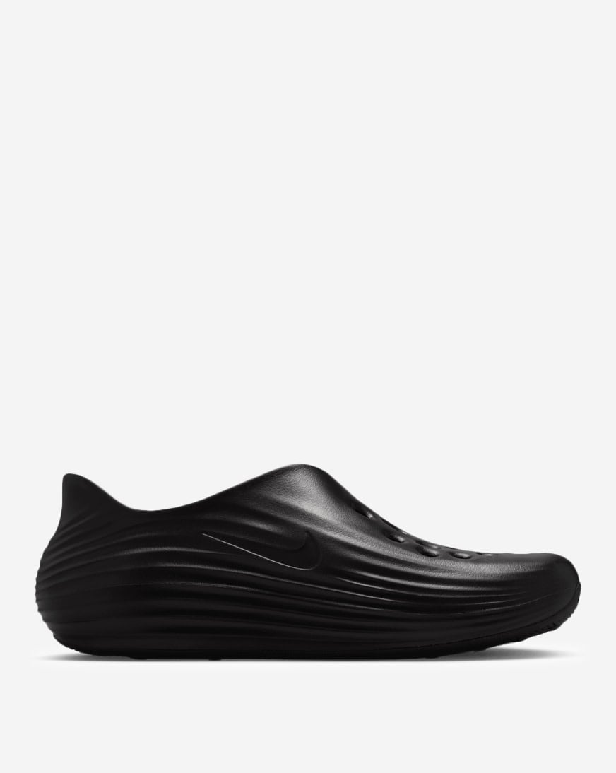 Shop Nike ReactX Rejuven8 HV5060-001 black | SNIPES USA