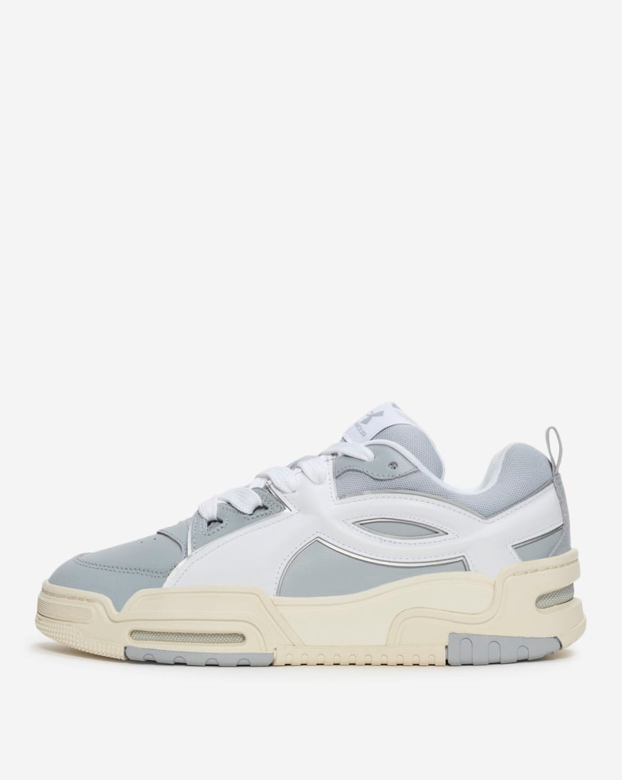 Shop Under Armour HB-LO 6005922-011 grey | SNIPES USA