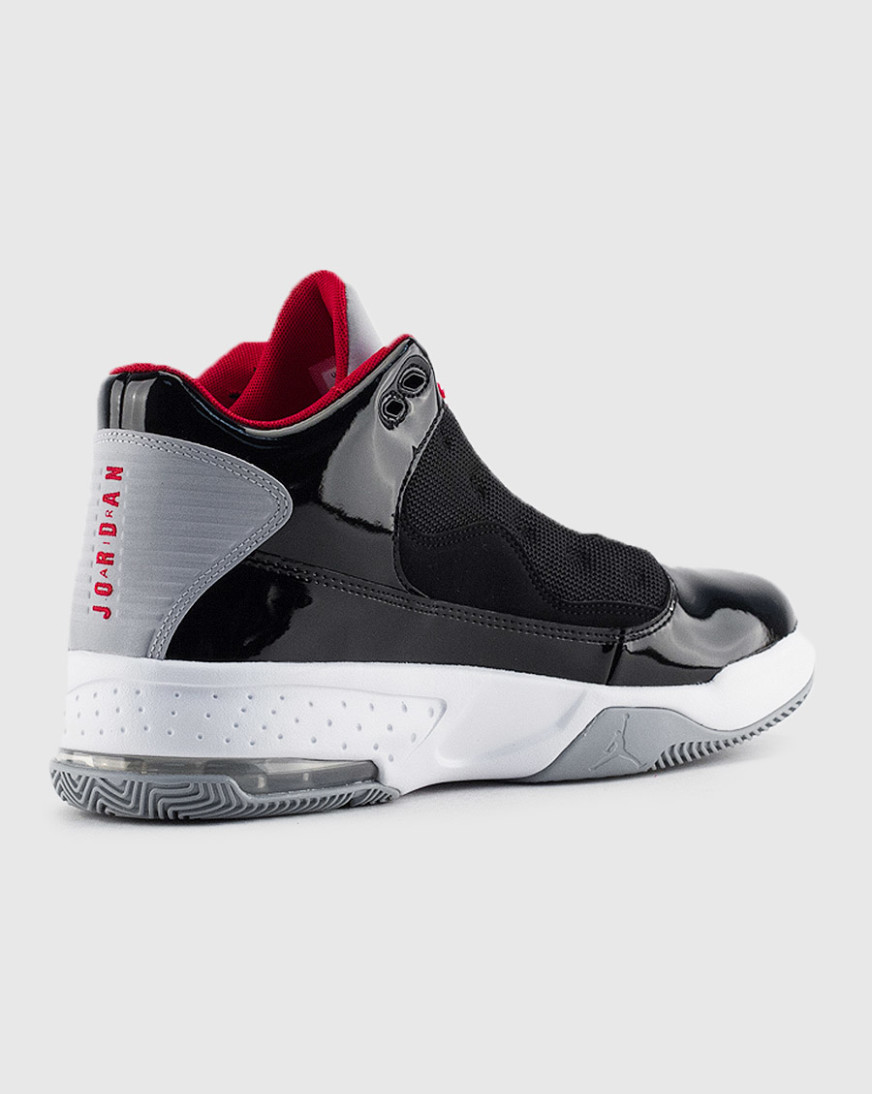 ★Nike ナイキ Jordan Max Aura 2 Black/Gym Red/White Jordan Max Aura 2 'White Gym Red' - Air Jordan - CK6636 102