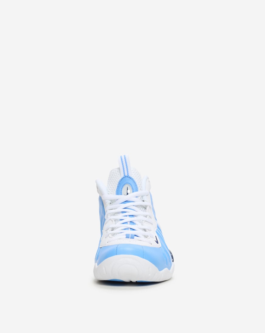 Shop Nike Big Kids' Little Posite Pro IQ7230-400 blue | SNIPES USA