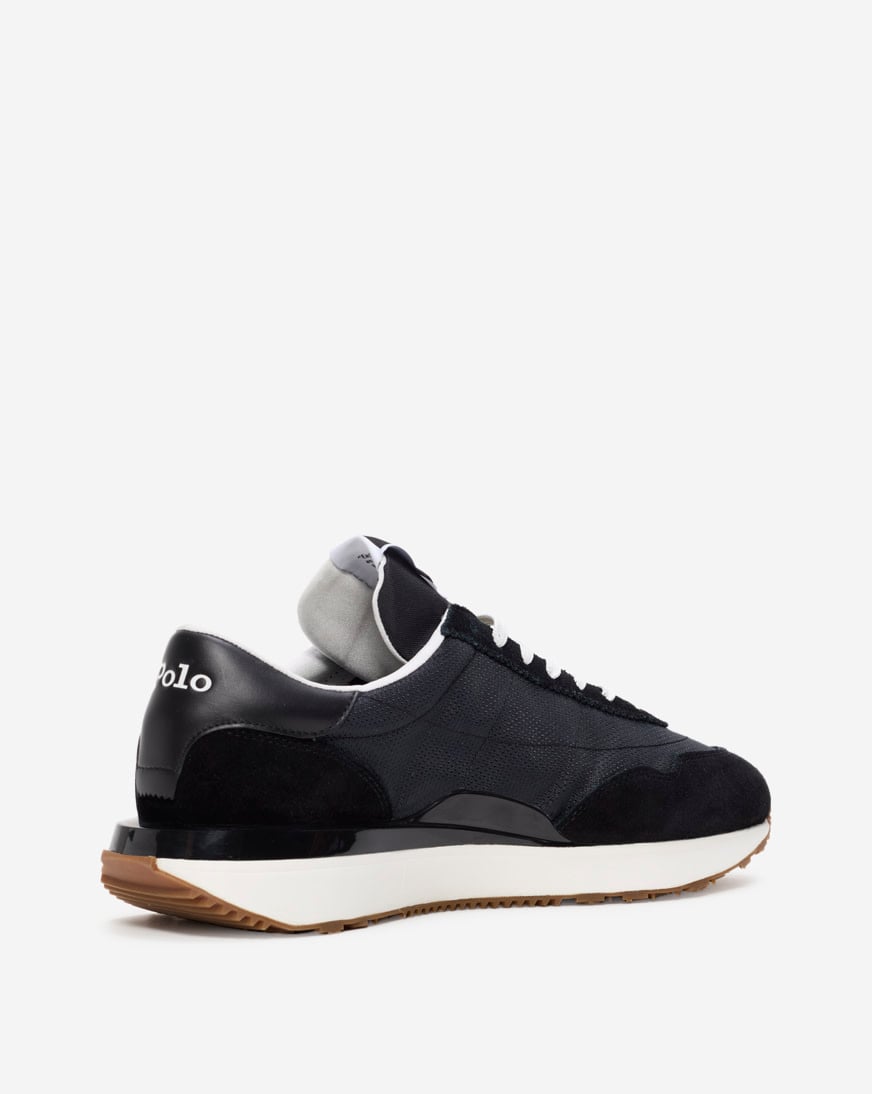 Shop Polo Ralph Lauren Train 89 809945172011 black | SNIPES USA