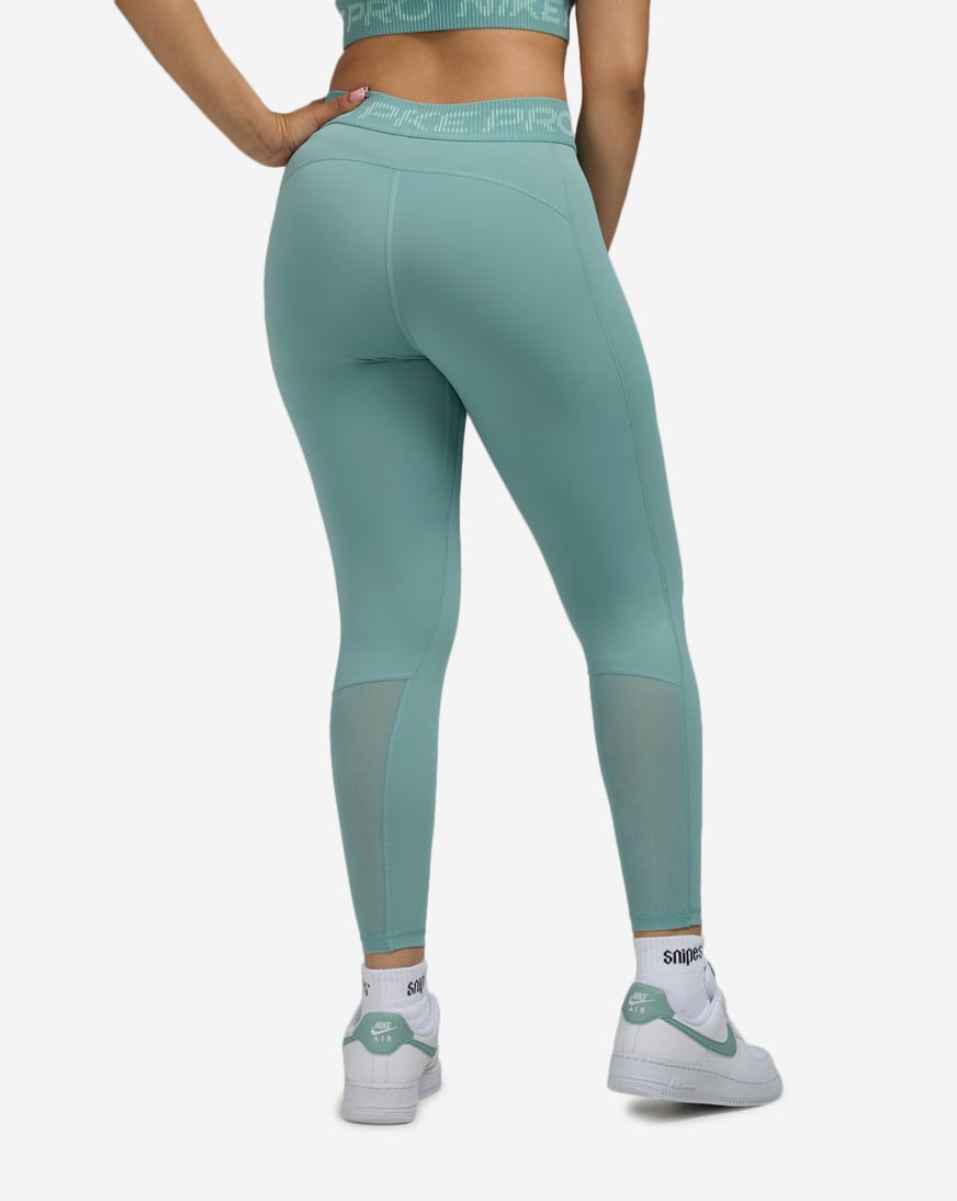nike parrot leggings