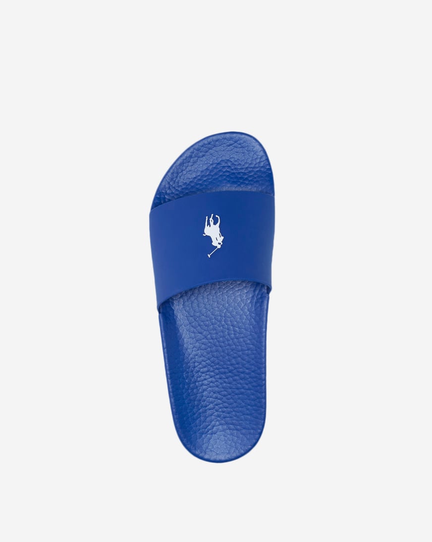 Polo RalphLauren｜SANDALS/SLIPPERS (KELCIE SNUFF MICROSU Polo RalphLauren｜SANDALS/SLIPPERS (KELCIE SNUFF MICROSU