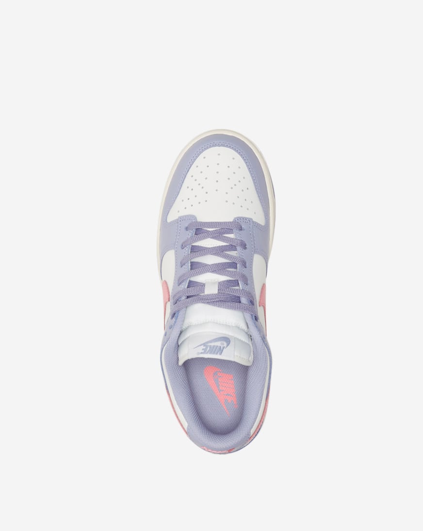 ★Nike ★(W) Nike Dunk Low Indigo Haze Coral Chalk★関税込★ Nike Dunk Low Indigo Haze (Women's) - DD1503-500 - US