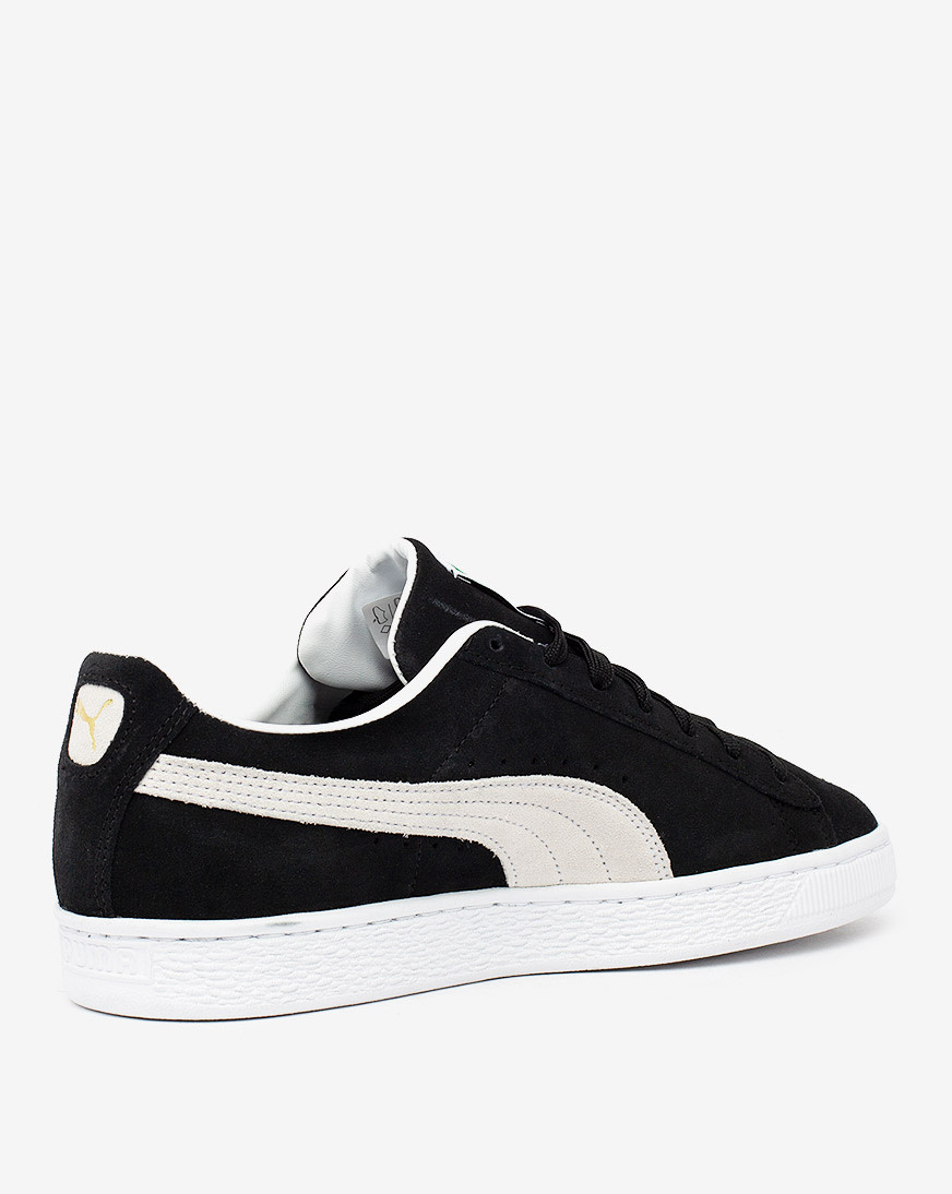 Shop PUMA Suede Classic 37491501 black SNIPES USA