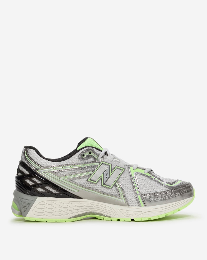 Shop New Balance 1906R U1906RCQ silver | SNIPES USA