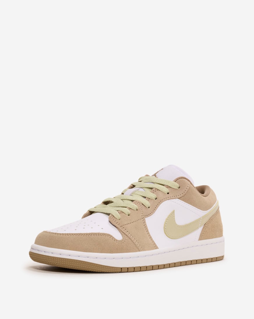 Shop Nike Air Jordan 1 Low DC0774-204 beige | SNIPES USA