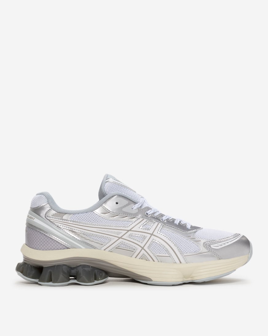 靴 ASICS GEL-KINETIC FLUENT 24cm Shop Asics GEL-KINETIC FLUENT 1203A591-101 white | SNIPES USA