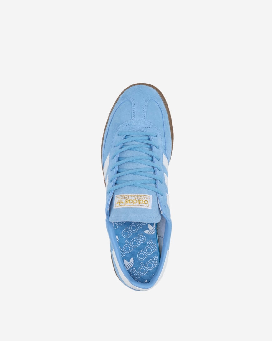 Shop adidas Handball Spezial BD7632 blue | SNIPES USA