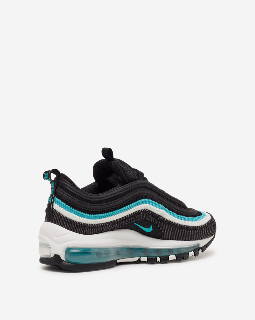 Shop Nike Grade School Air Max 97 SE 