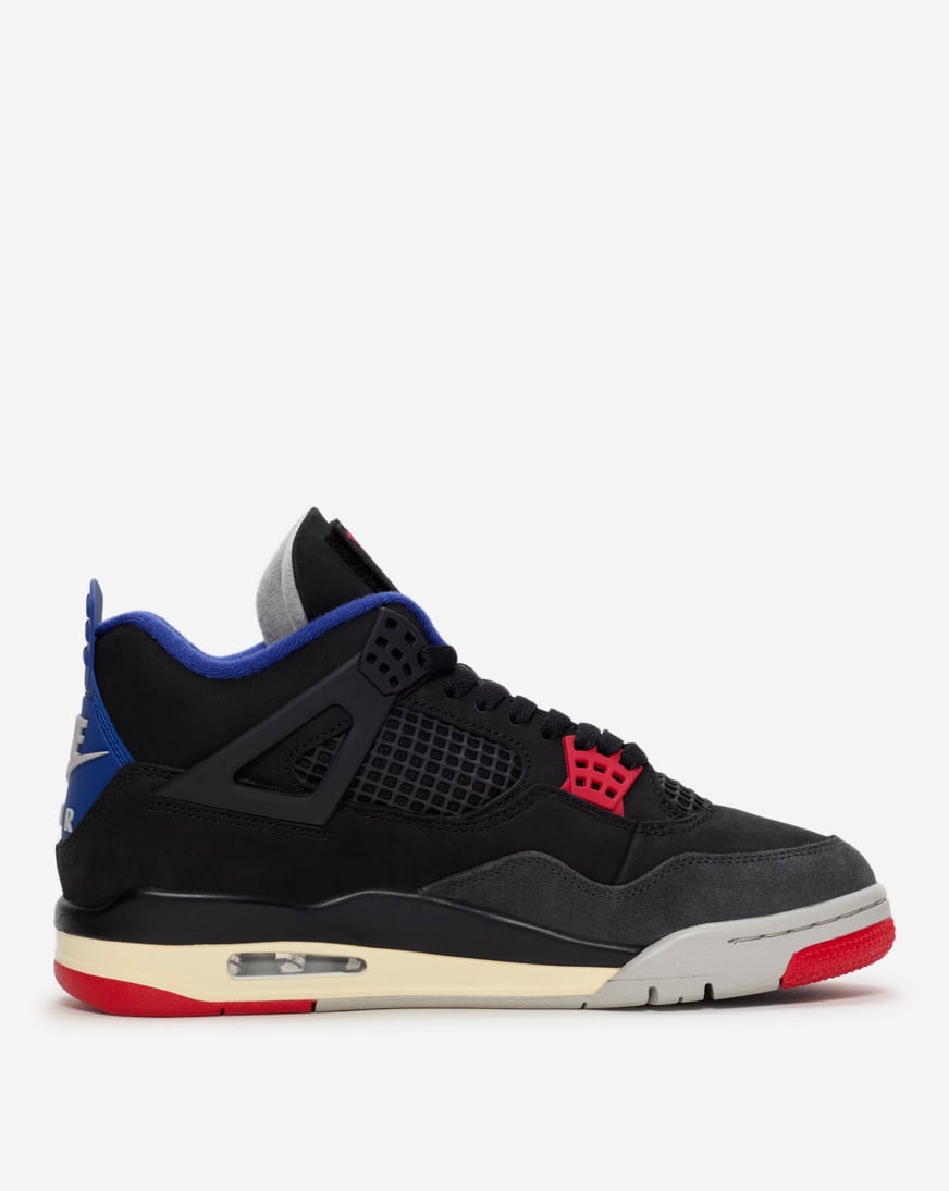 Shop Jordan Air Jordan 4 Retro FV5029-003 black | SNIPES USA