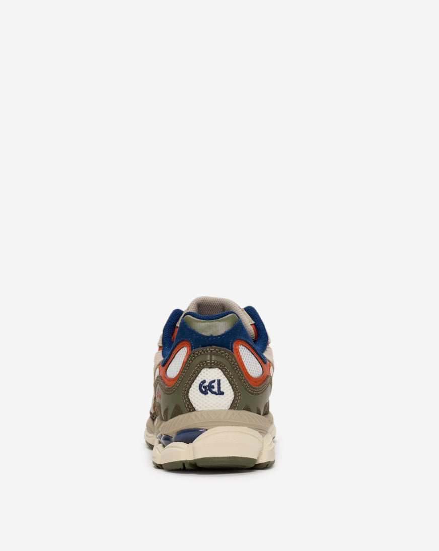 さーば Shop Asics GEL-NYC 1203A383-108 cream | SNIPES USA