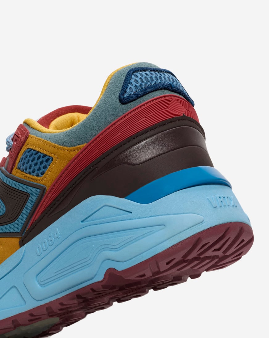 Shop VRTX VX AT84 AT84-006 red | SNIPES USA
