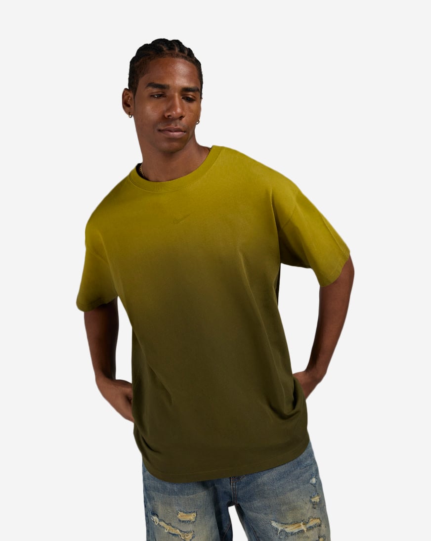 Shop Nike NOCTA CS Tee HJ6354-390 green | SNIPES USA