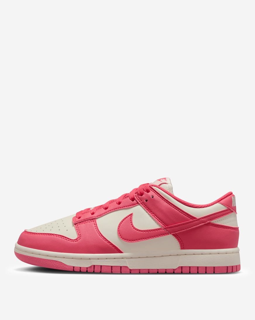 Shop Nike Dunk Low DD1873-600 pink | SNIPES USA