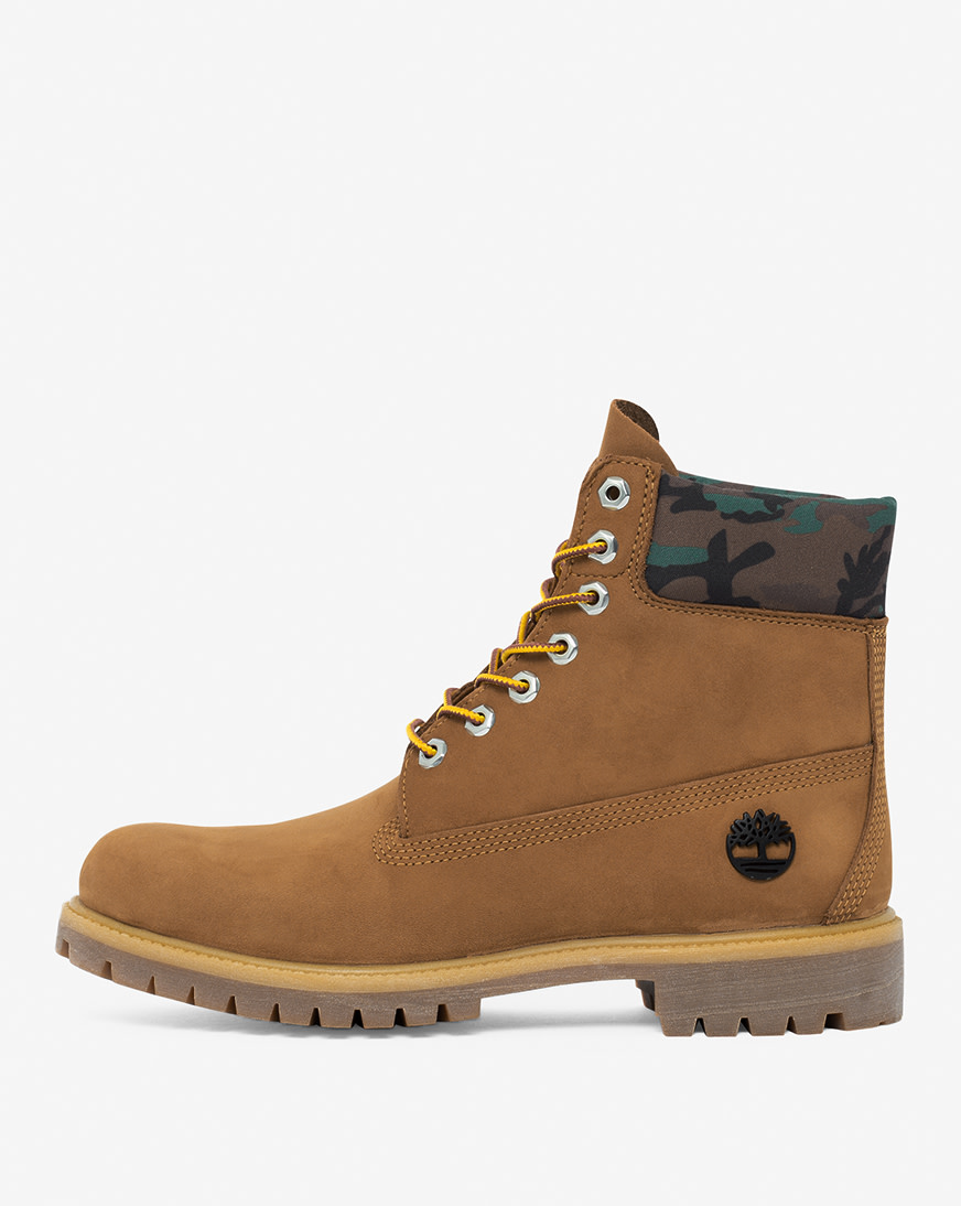 Shop Timberland 6-Inch Premium Boot 