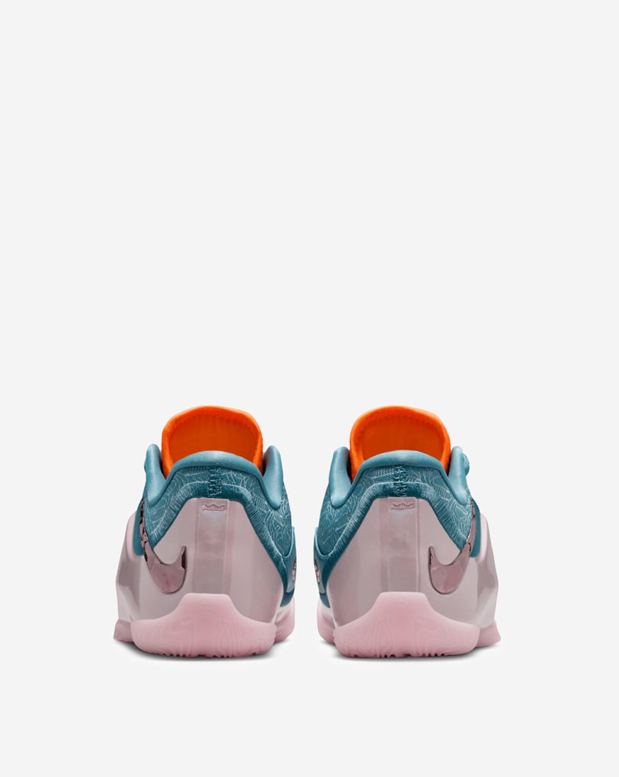 Shop Nike Big Kids' LeBron XXIII 