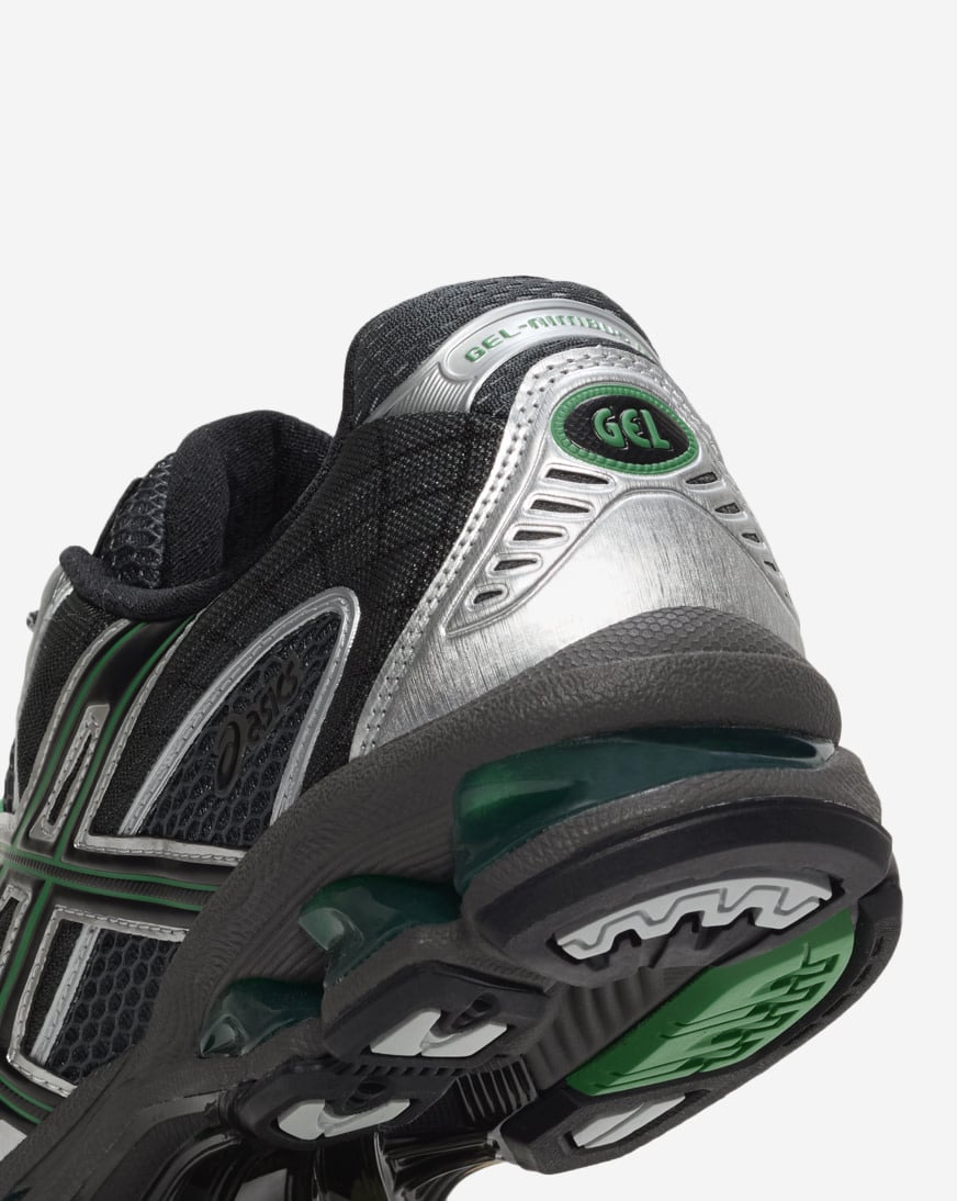 Shop Asics GEL-NIMBUS 10.1 1203A543-022 black | SNIPES USA