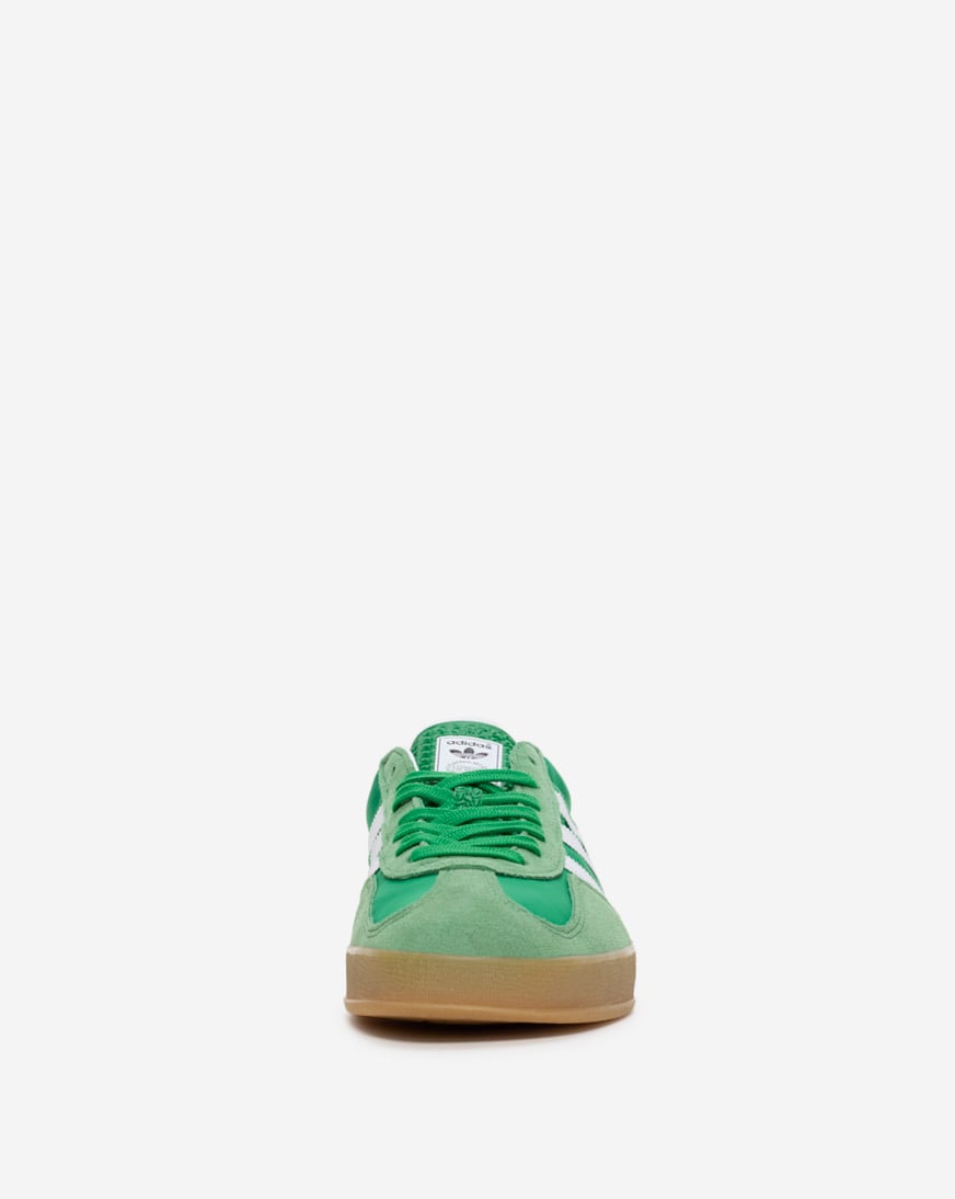 Shop adidas Gazelle Indoor IE6605 green | SNIPES USA