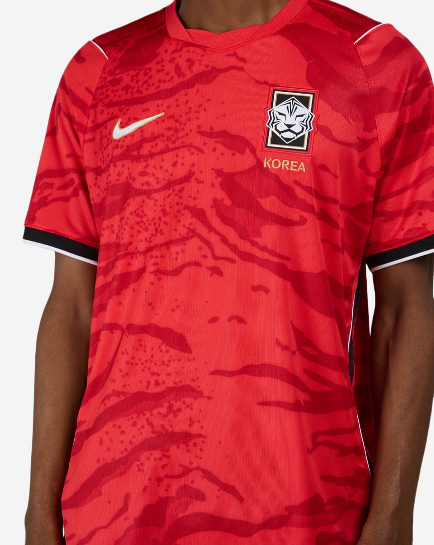 Shop Nike Korea 2026 Stadium Home Dri-FIT Soccer Jersey IU3861-679