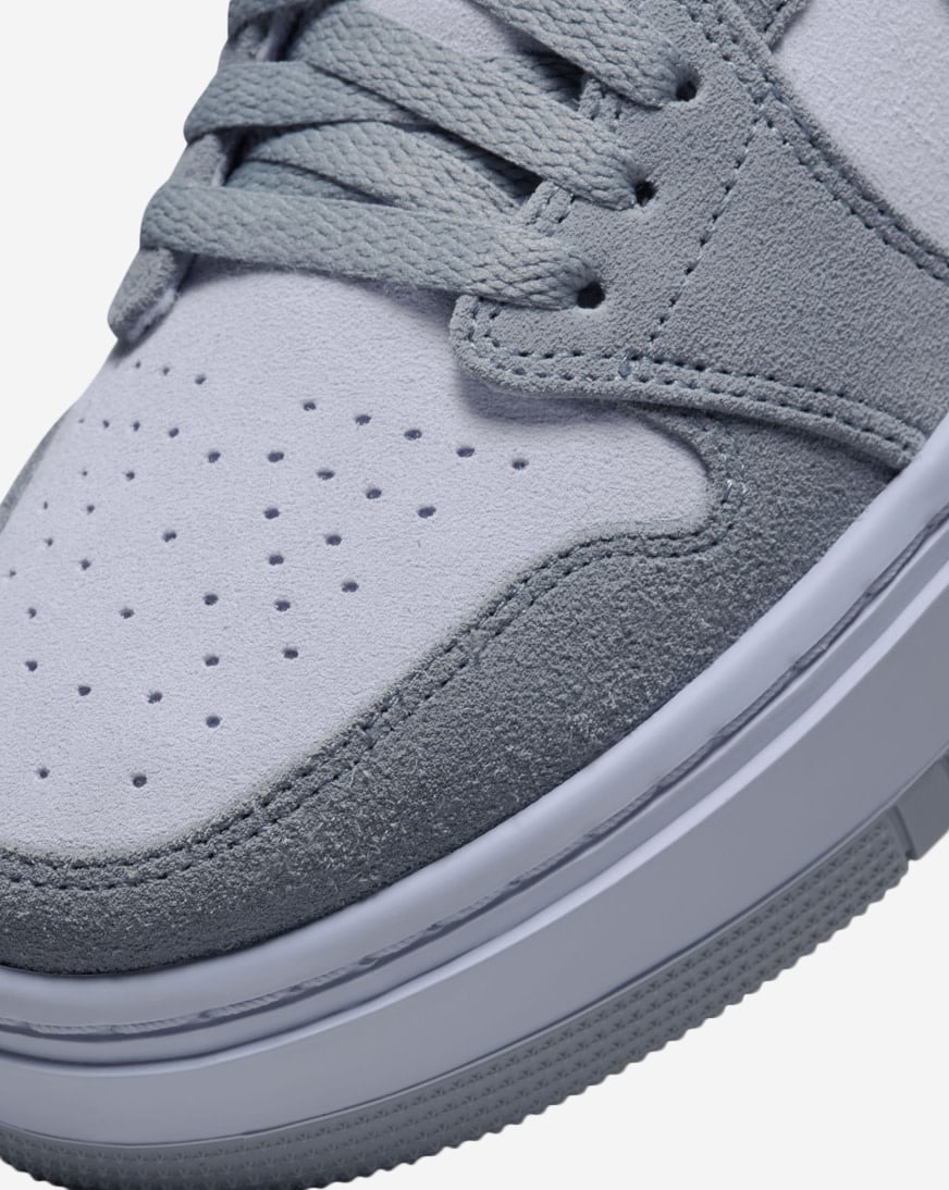 Shop Jordan Air Jordan Retro Elevate Low DH7004-005 grey