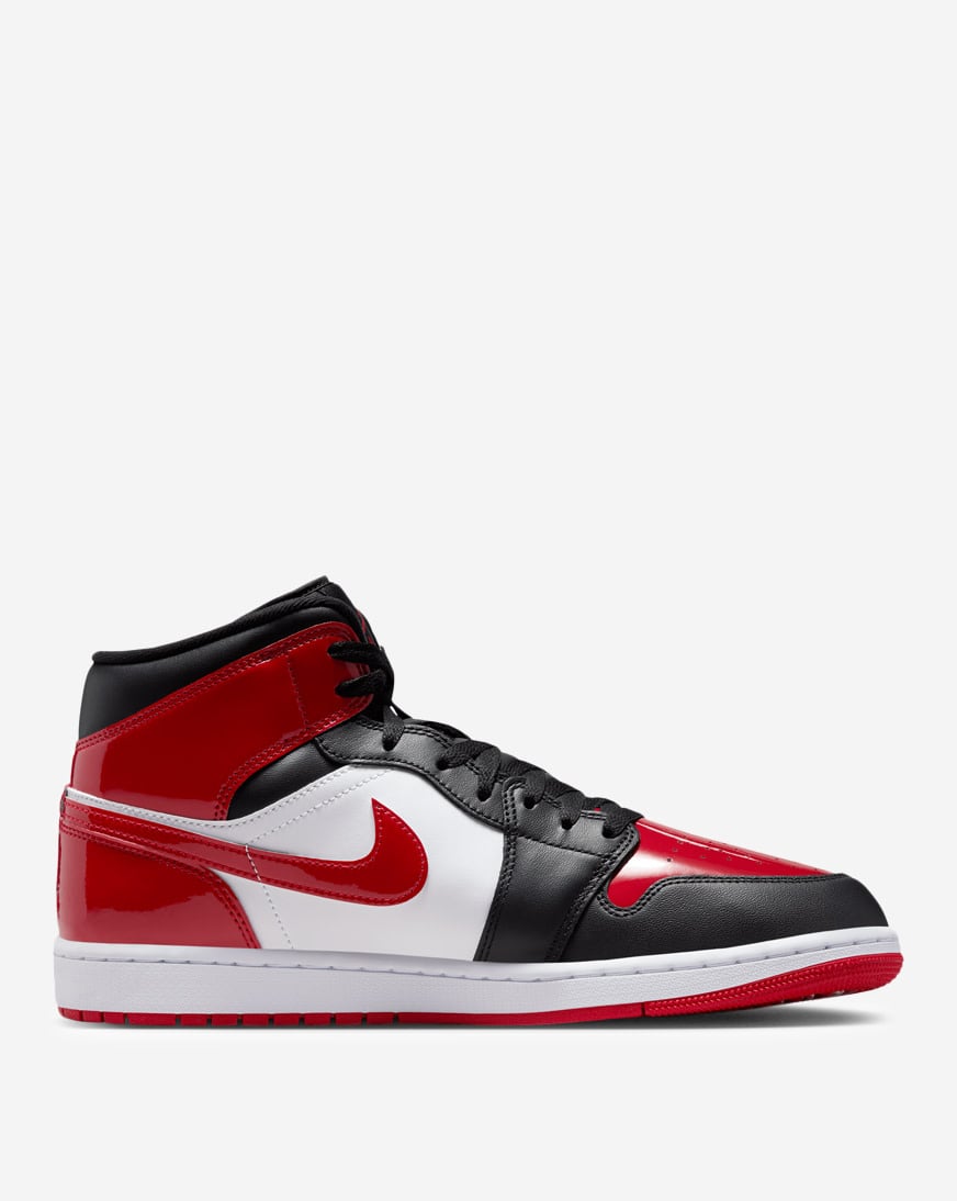 Shop Jordan Air Jordan 1 Mid SE HV4091-006 black | SNIPES USA