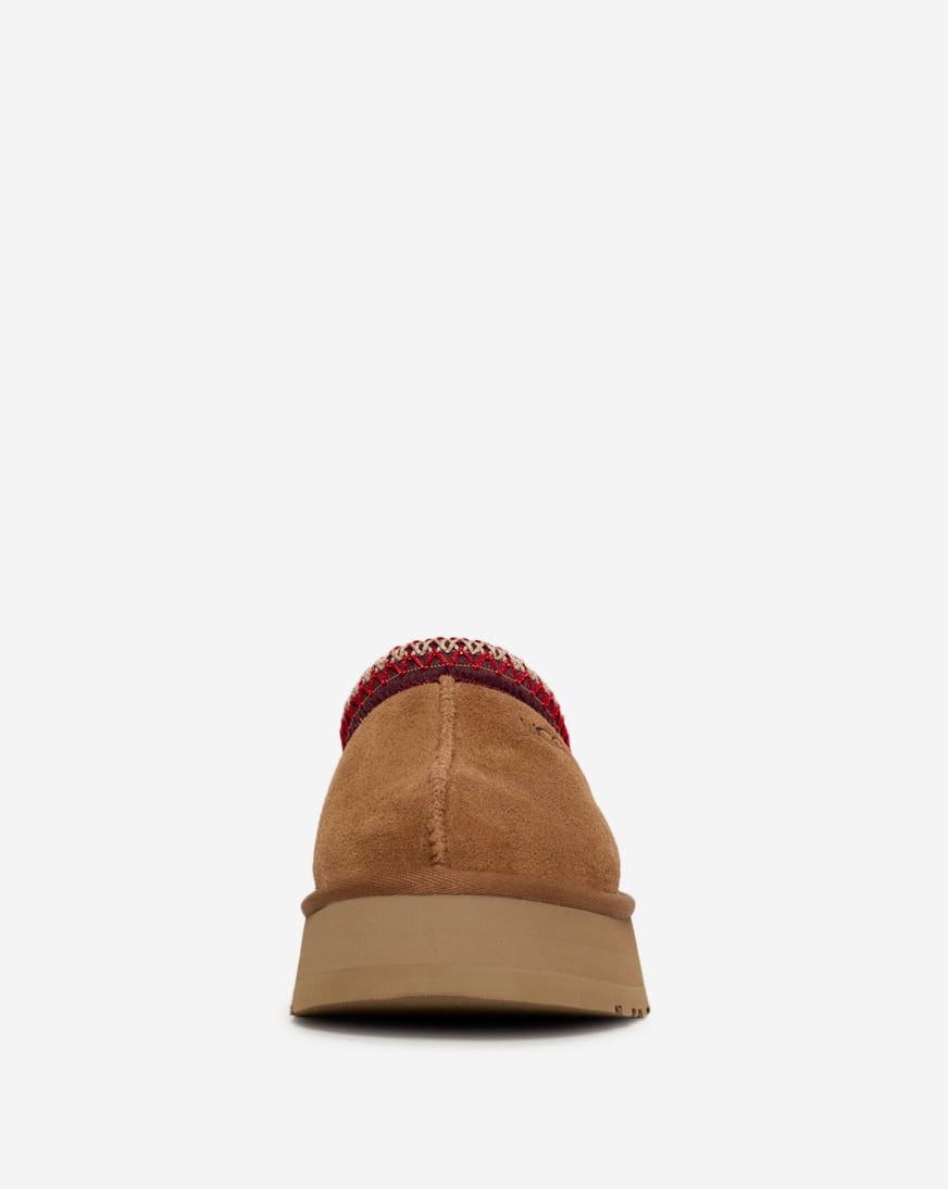 Shop UGG Tazz Slipper II 1174471CHE beige | SNIPES USA