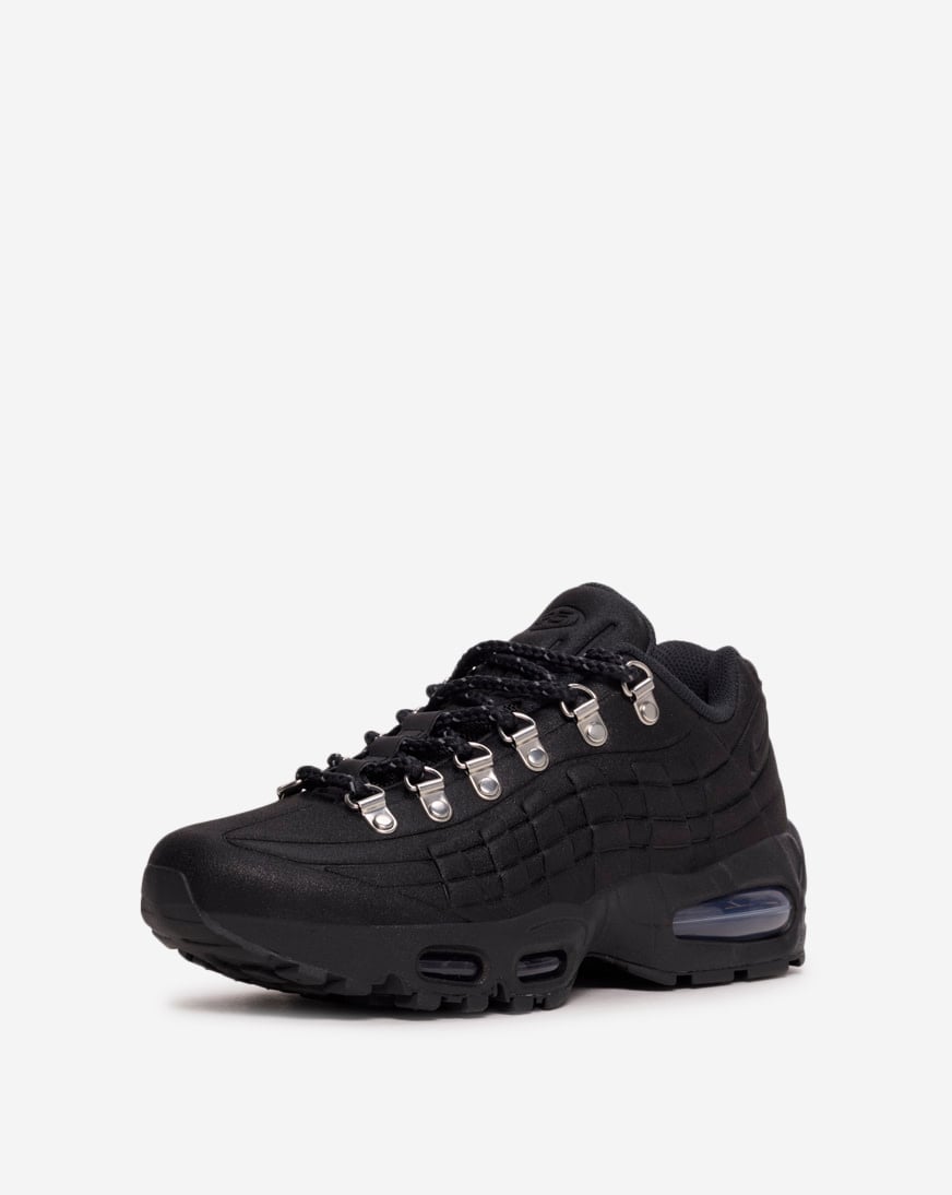 Shop Nike Big Kids' Air Max 95 Big Bubble 