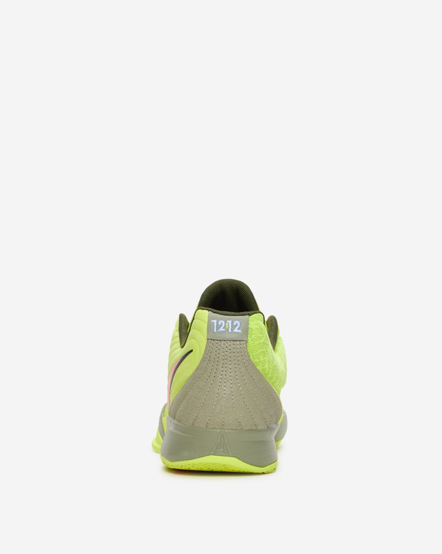 Shop Nike Ja 2 FD7328-701 yellow | SNIPES USA