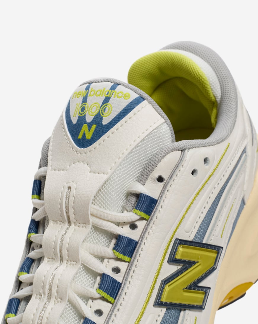 Shop New Balance 1000 M1000CA white | SNIPES USA