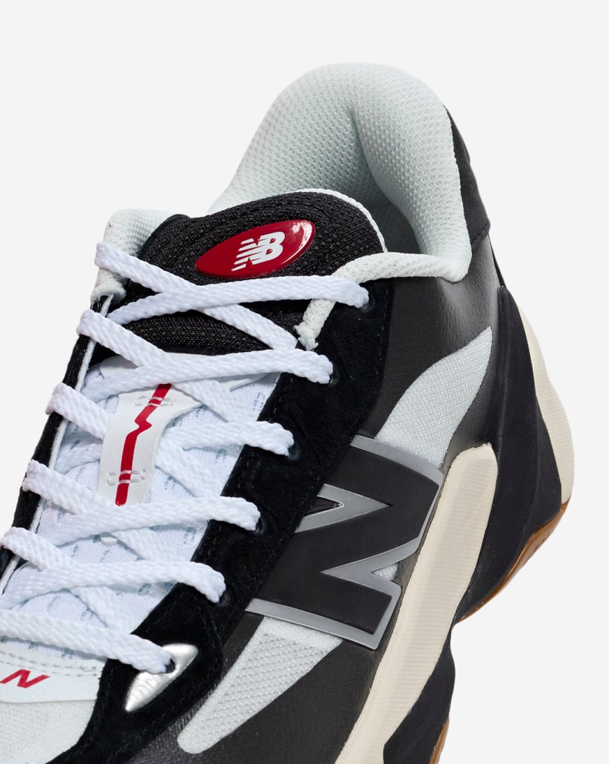 Shop New Balance P350 UHSL4X0 black | SNIPES USA