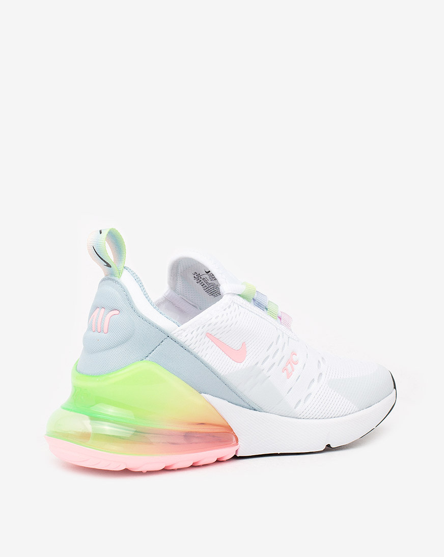 Se Gs 270 Arctic Buy Air Max 270 SE GS 'White Arctic Punch' DD4459