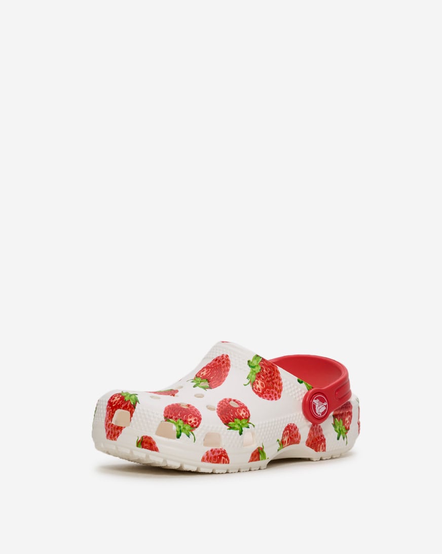 Shop Crocs Pre-School Classic Clogs 211020-100 white | SNIPES USA