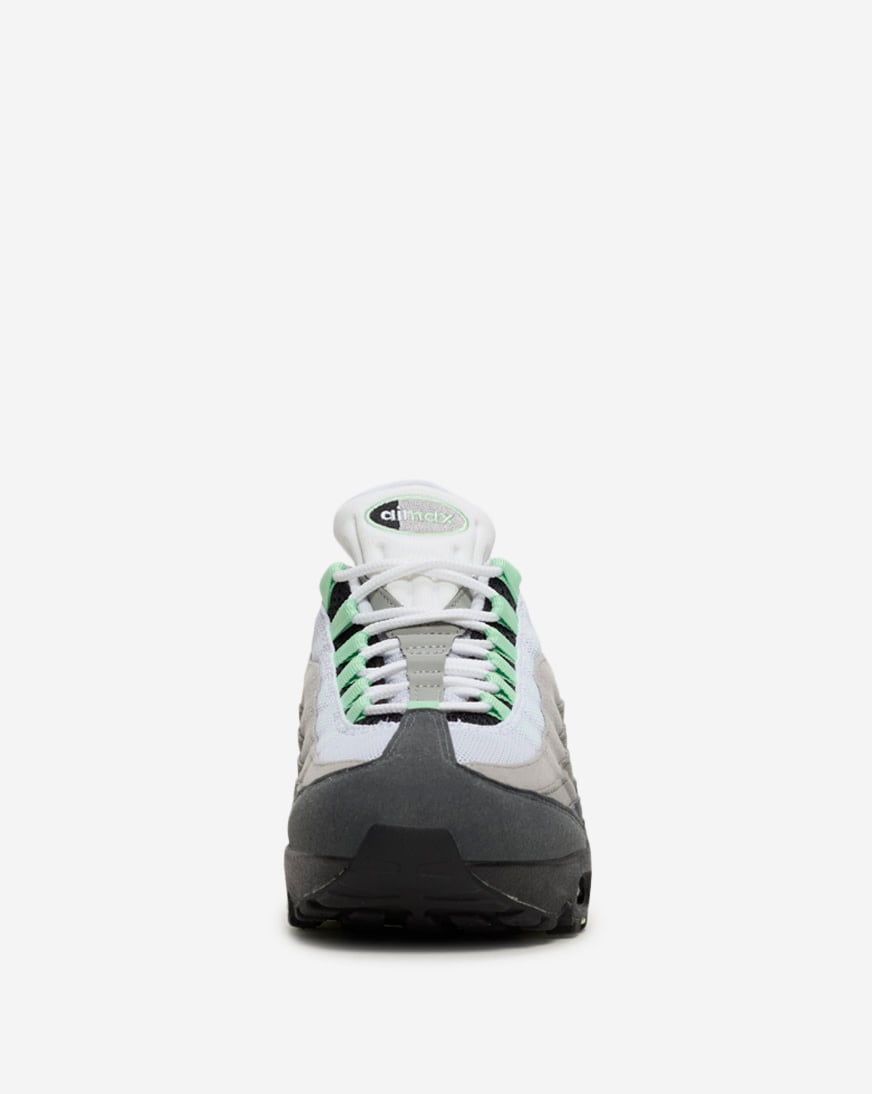 Shop Nike Air Max 95 Big Bubble HJ5996-005 black | SNIPES USA