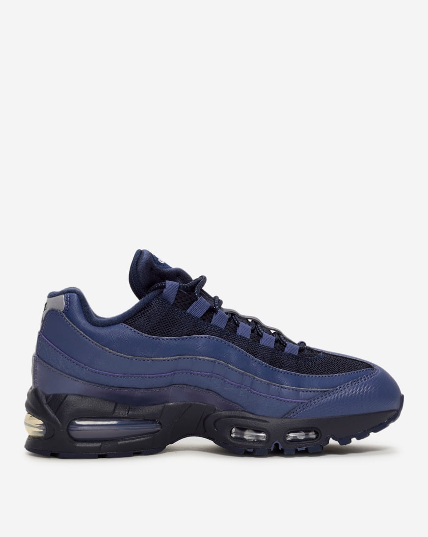 Shop Nike Air Max 95 IB1667-500 purple | SNIPES USA