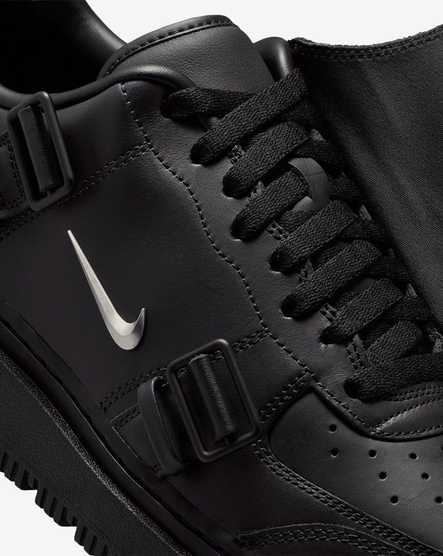 Shop Nike Air Force 1 LX JA3822-010 black | SNIPES USA